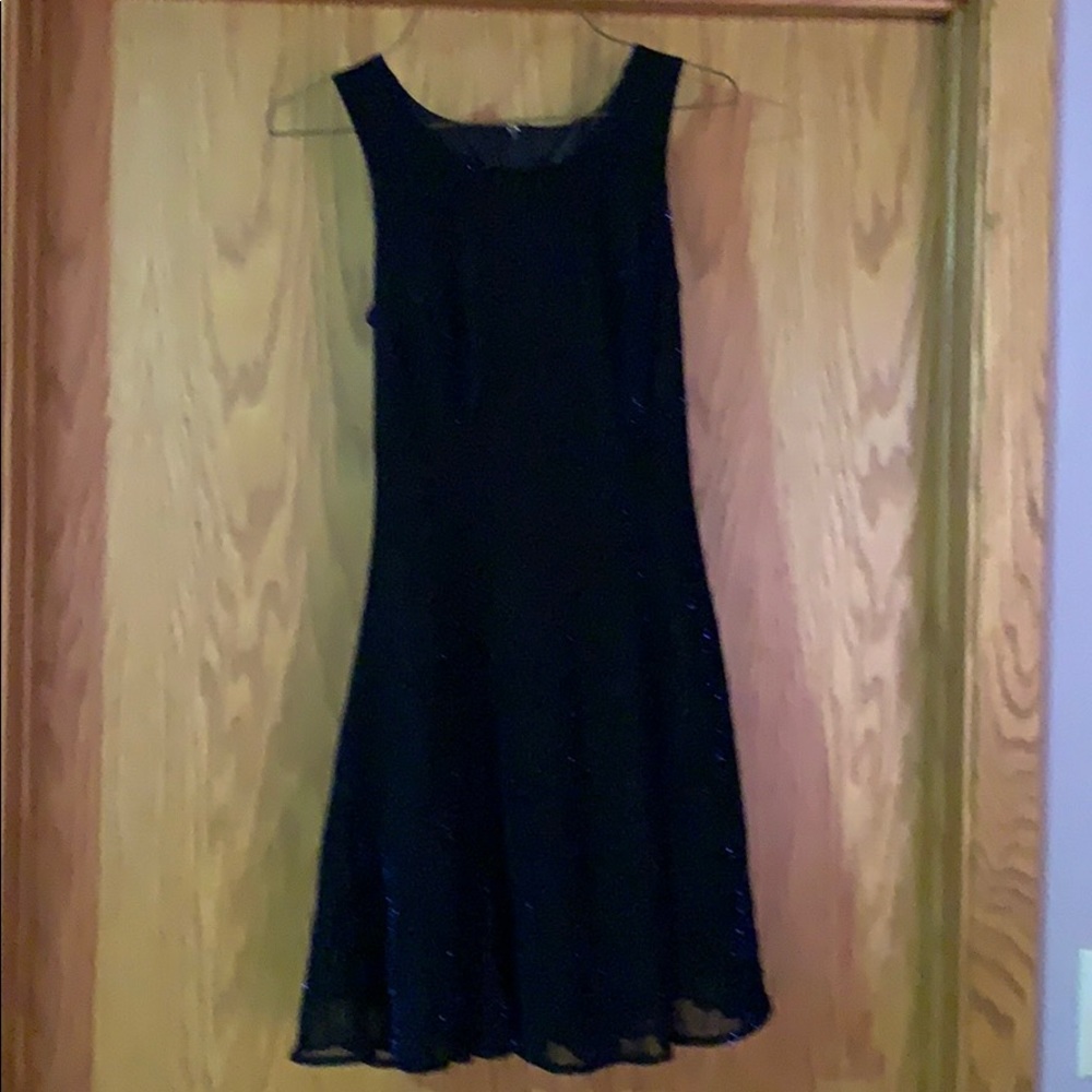 Very pretty sparkly dress